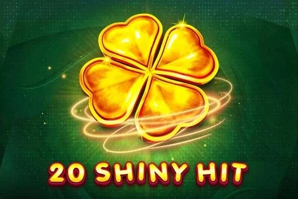 20 Shiny Hit